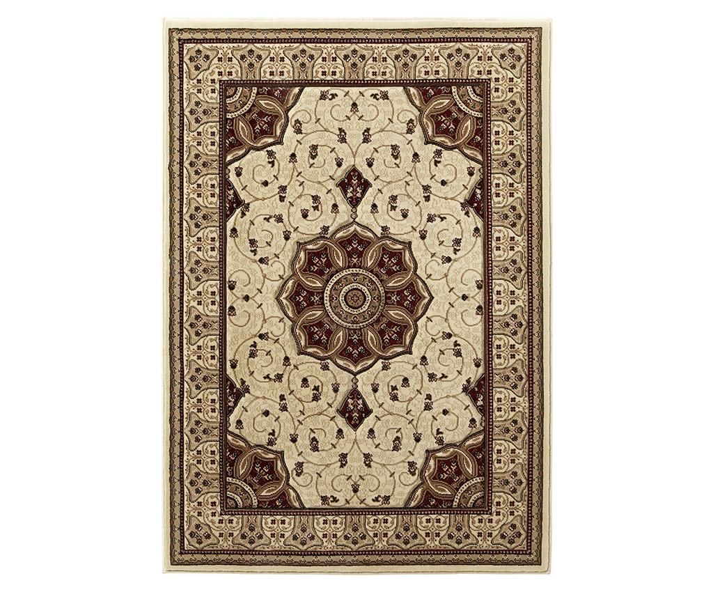 Covor Think Rugs, Heritage Cream, 80x140 cm, polipropilena - Think Rugs, Crem