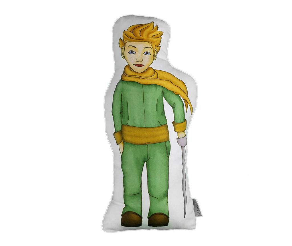 Perna decorativa Little Prince 24x48 cm