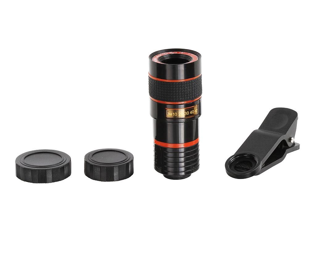 Obiectiv pentru telefon Clip Sonic Technology, Yonder - Clip Sonic Technology - 1 | YEO