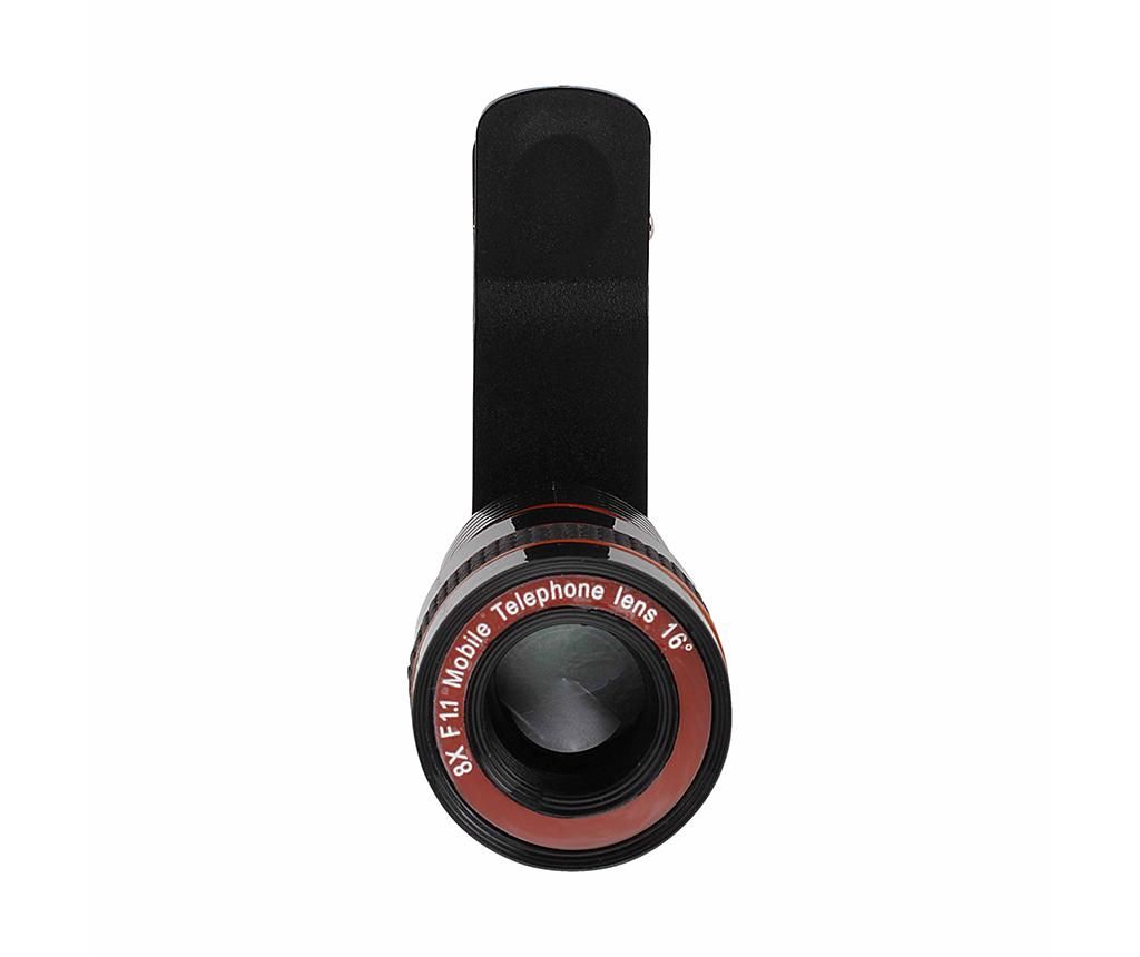 Obiectiv pentru telefon Clip Sonic Technology, Yonder - Clip Sonic Technology - 2 | YEO