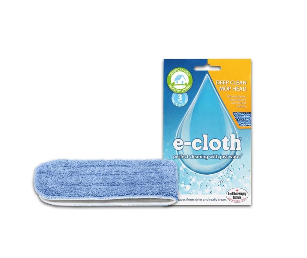 Laveta pentru curatare in profunzime E-Cloth