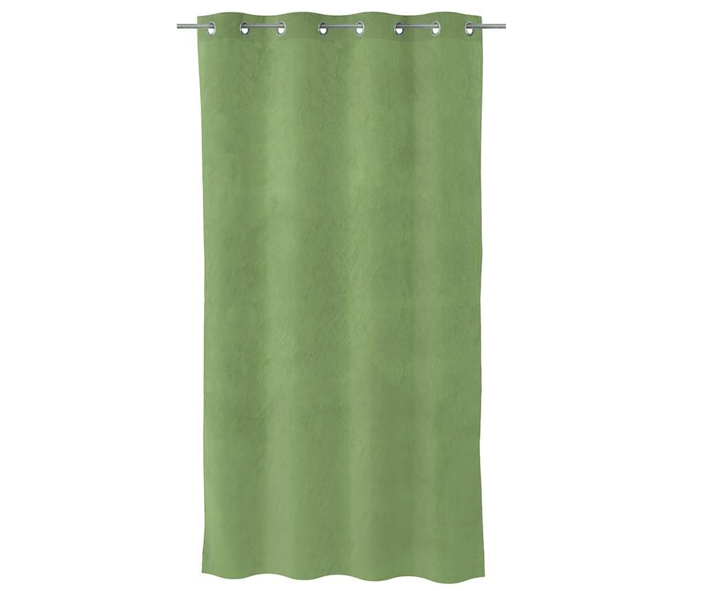 Draperie Antelina 140x260 cm - Casa Selección, Verde