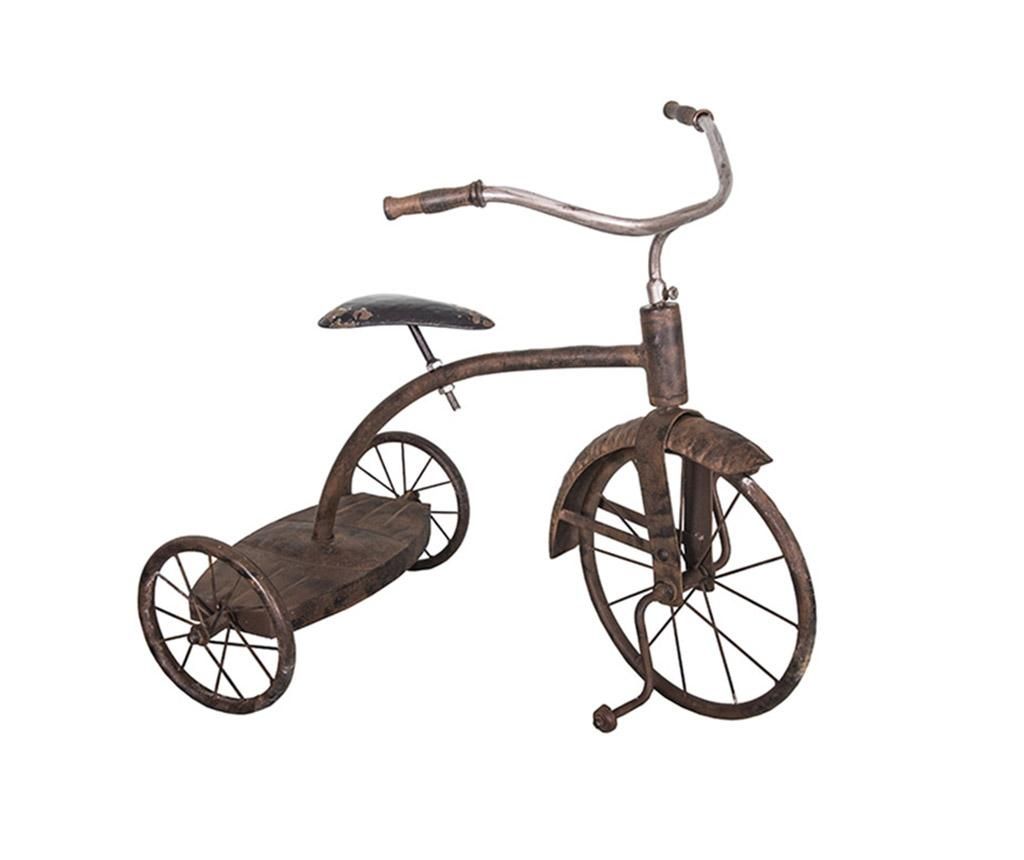 Decoratiune Tricycle Vintage