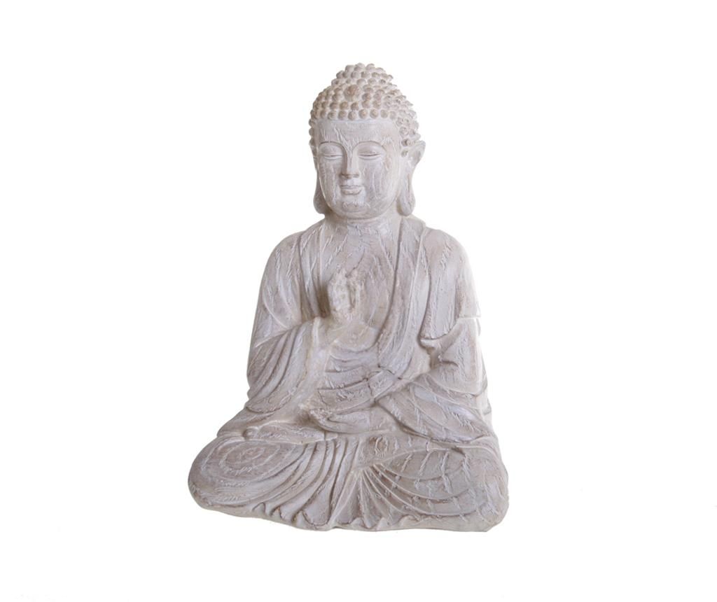 Decoratiune Nirvana Buddha Hand Up
