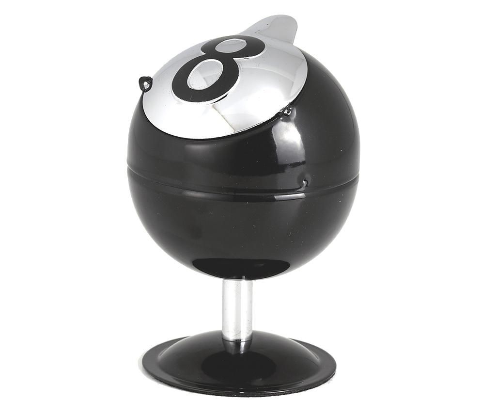 Scrumiera 8-Ball