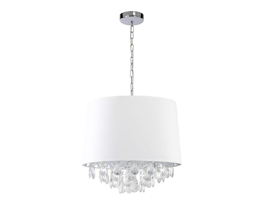 Lustra Vigo White - Light Prestige, Alb