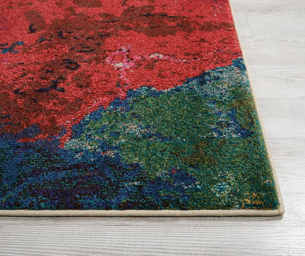 Covor Nourison, Celestial Palt, 119x180 cm, polipropilena - Nourison, Multicolor - 2 | YEO