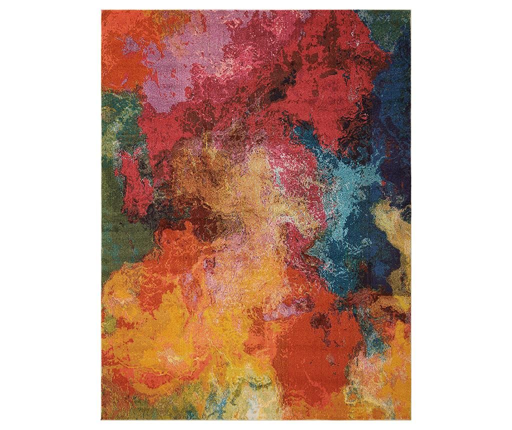 Covor Nourison, Celestial Palt, 119x180 cm, polipropilena - Nourison, Multicolor