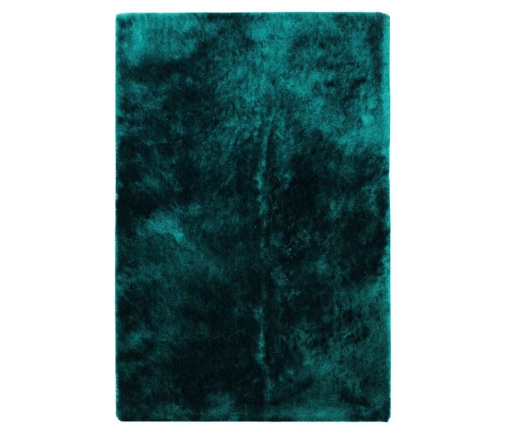 Covor Whisper Dark Teal 120x180 cm