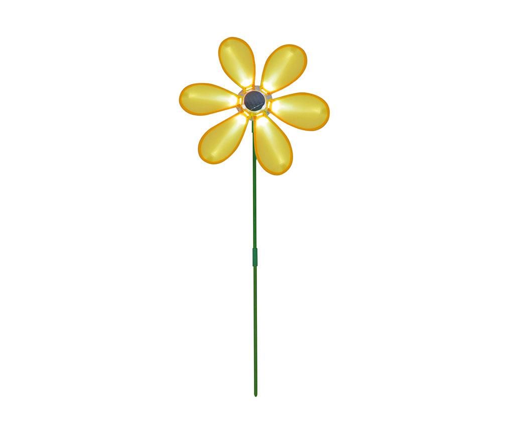 Lampa solara Sunflower imagine