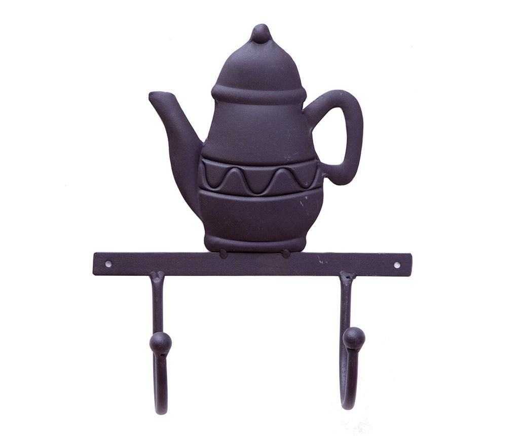 Cuier Coffee Pot Brown