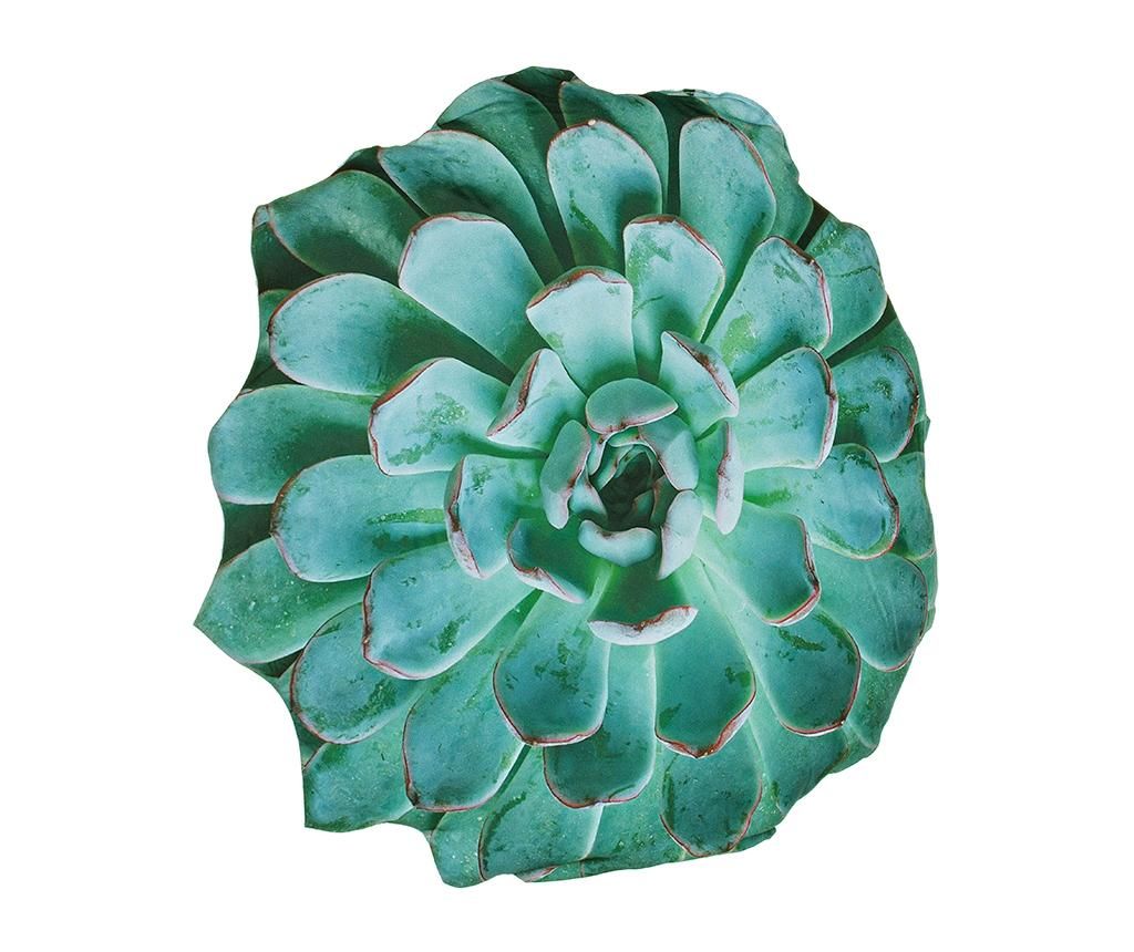 Perna decorativa Optic Succulent 60 cm