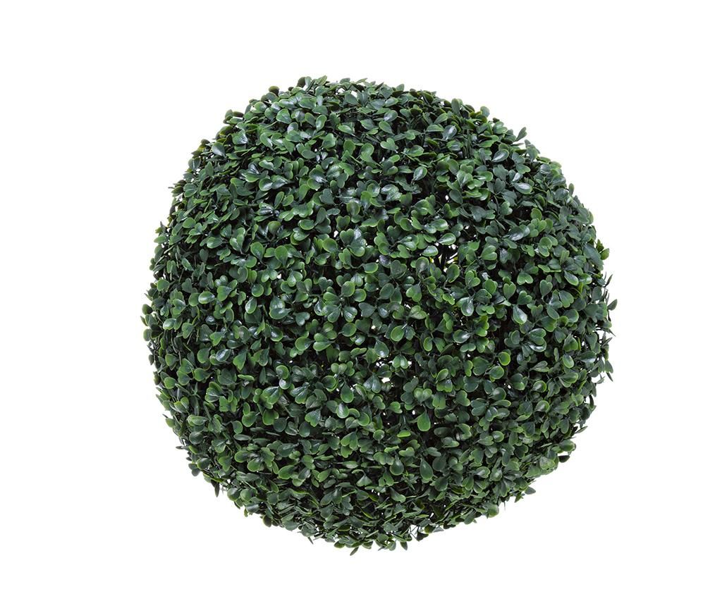 Planta artificiala pentru exterior Green Leaves