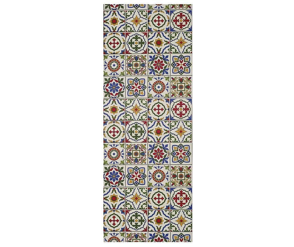 Covor Sprinty Amalfy 52x200 cm - Universal XXI, Multicolor