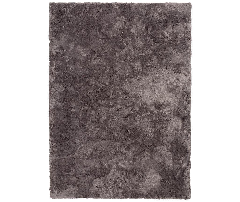 Covor Nepal Grey 140x200 cm - Universal XXI, Gri & Argintiu