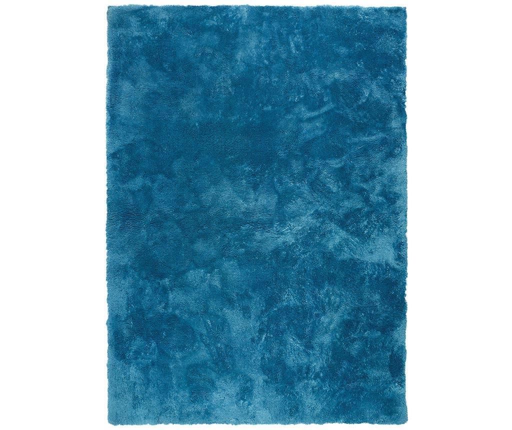 Covor Nepal Blue 60x110 cm - Universal XXI, Albastru
