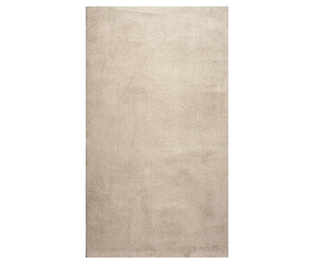 Covor Eko Beige 80x150 cm - Eko Halı, Crem,Multicolor