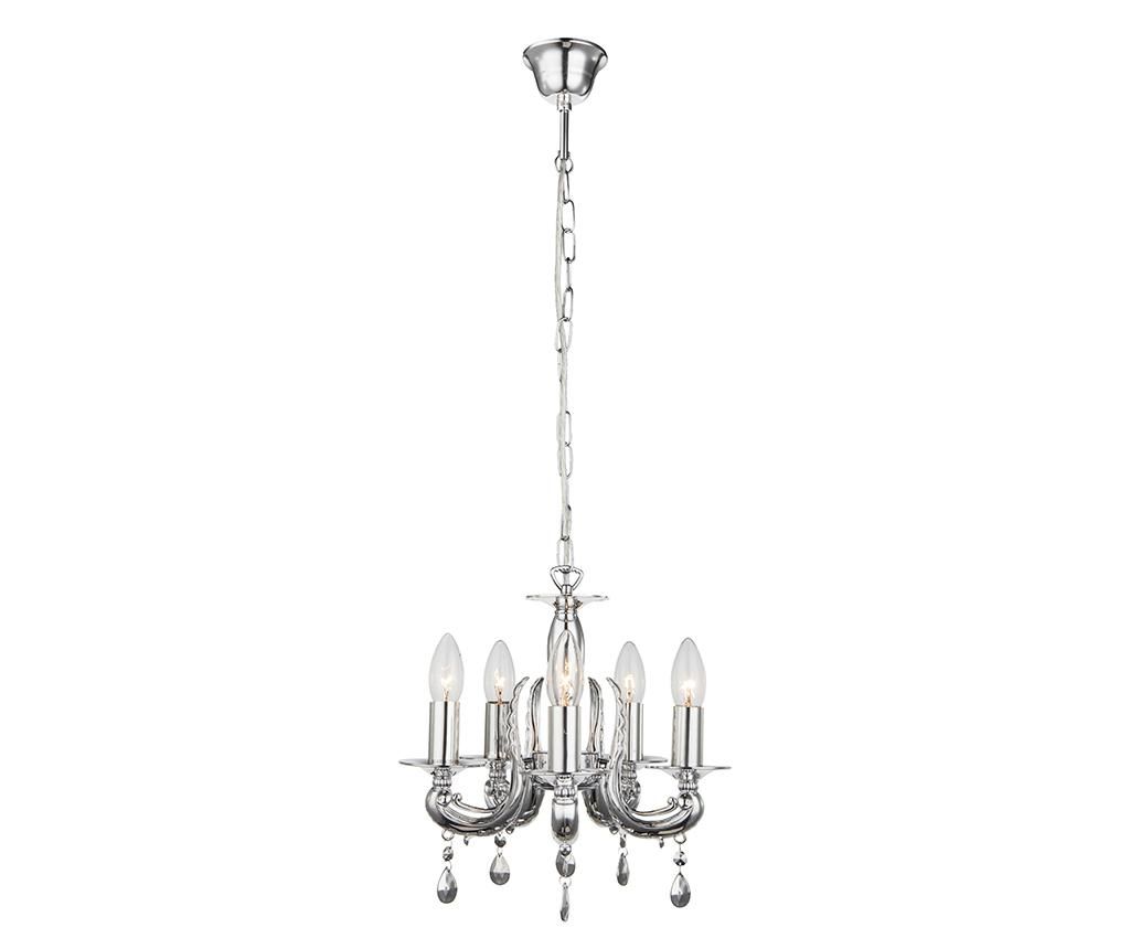 Candelabru Fimetil Silver