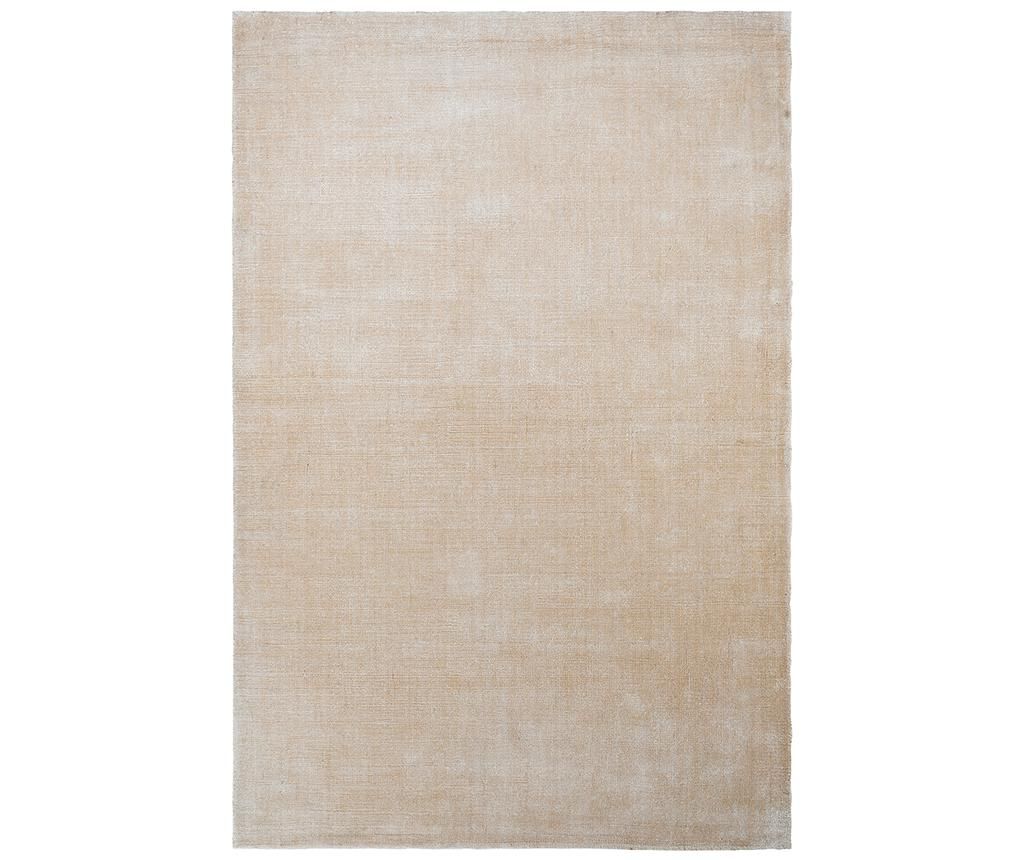 Covor Obsession, My Breeze of Obsession Ivory, 200×290 cm, lyocell (fibre sintetice din celuloza) – Obsession, Crem Obsession imagine reduceri 2022