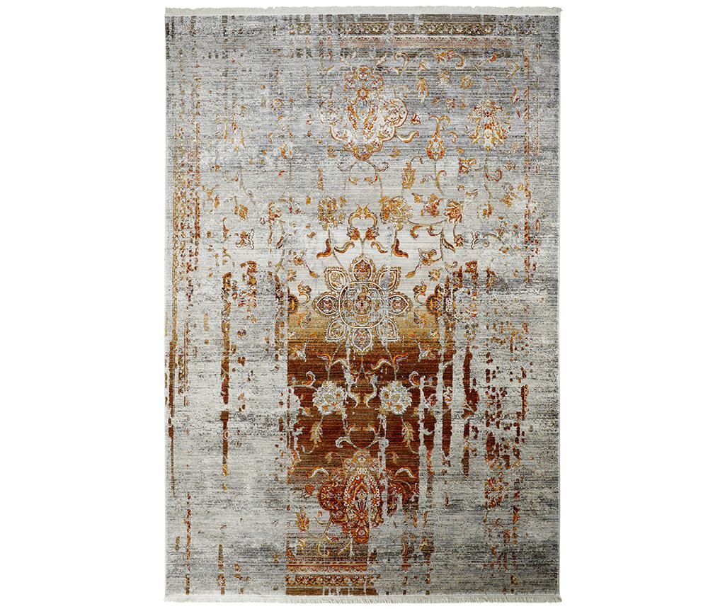 Covor Obsession, My Laos Terra, 80×150 cm, poliester – Obsession, Maro Obsession imagine 2022