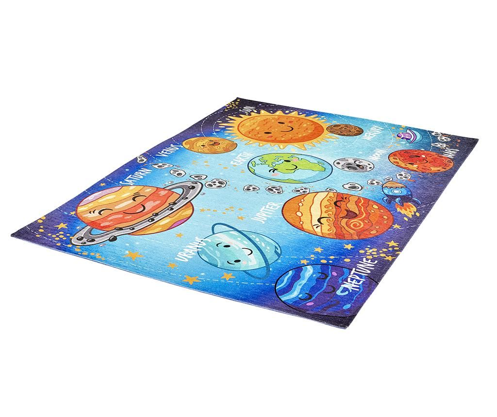 covor, copii, planete, sistem solar, galaxie