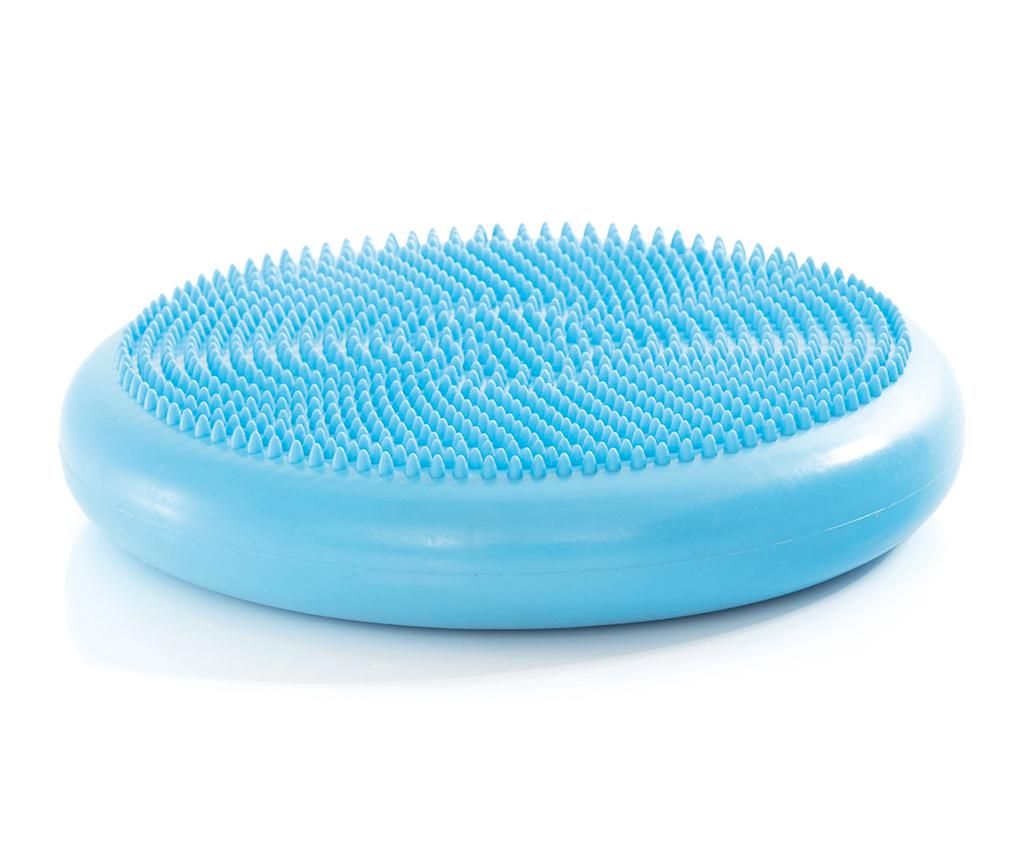 Disc pentru echilibru Active Balance Air Blue