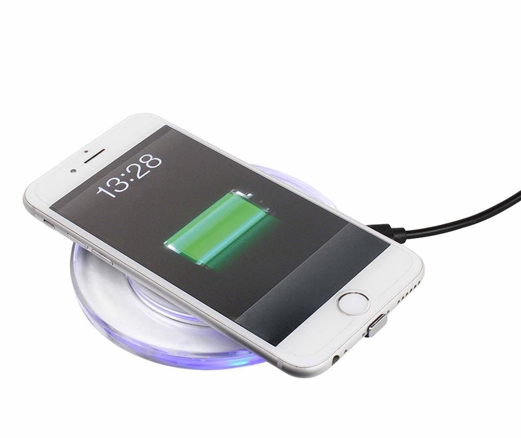 Incarcator wireless Induction - 2 | YEO