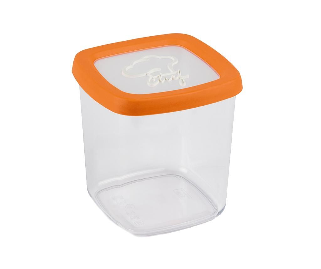 Caserola Chef Orange 1 L