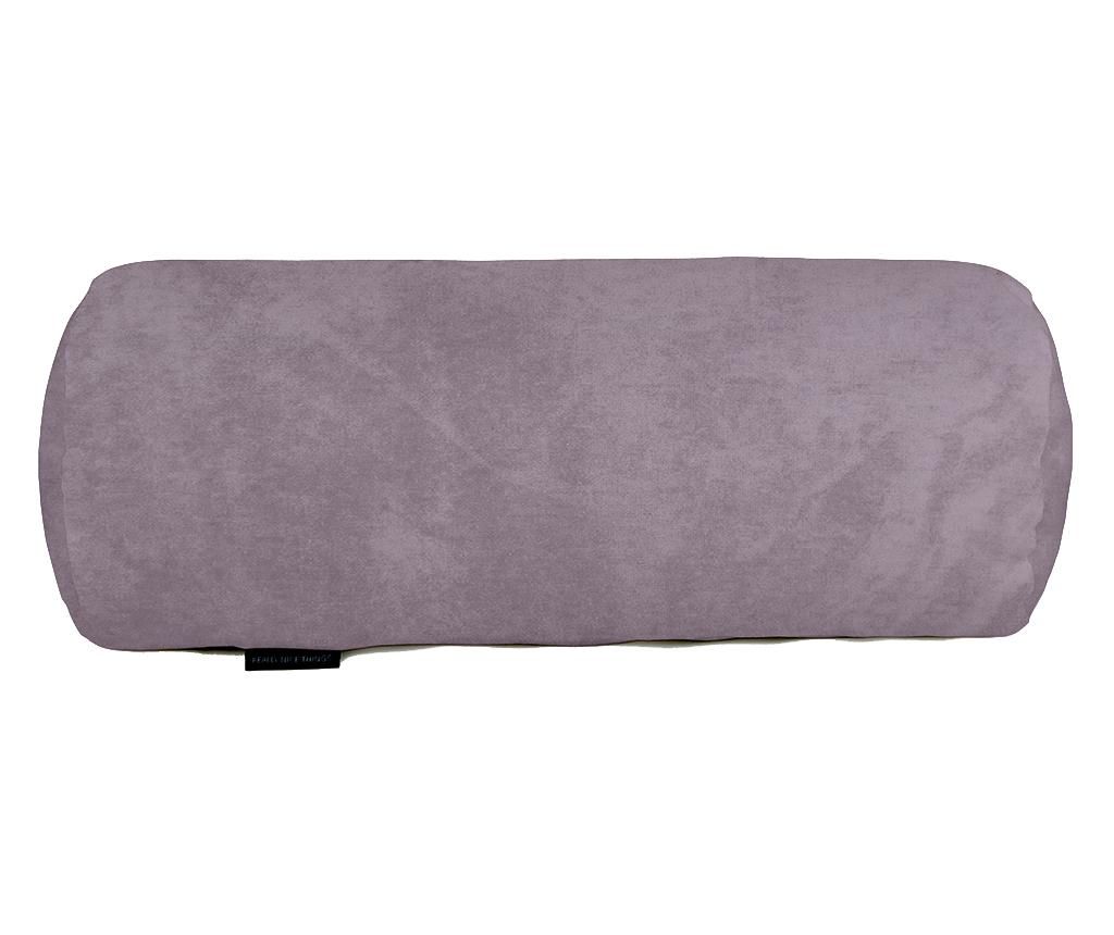 Perna decorativa Nana Lilac 20x50 cm - Really Nice Things, Mov