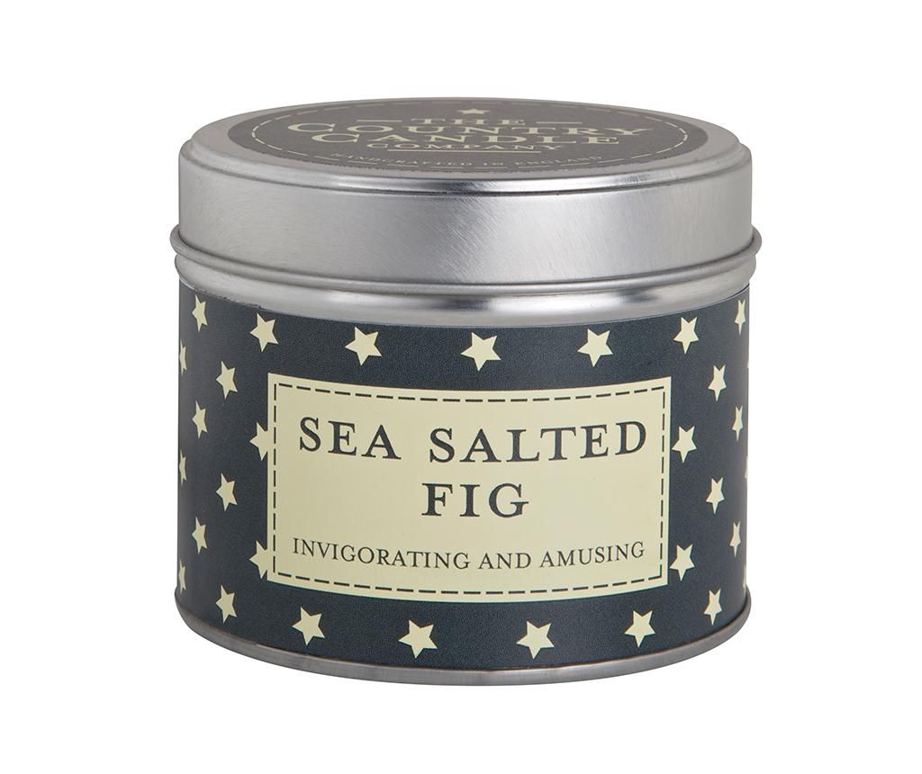 Lumanare parfumata Superstars Sea Salted Fig