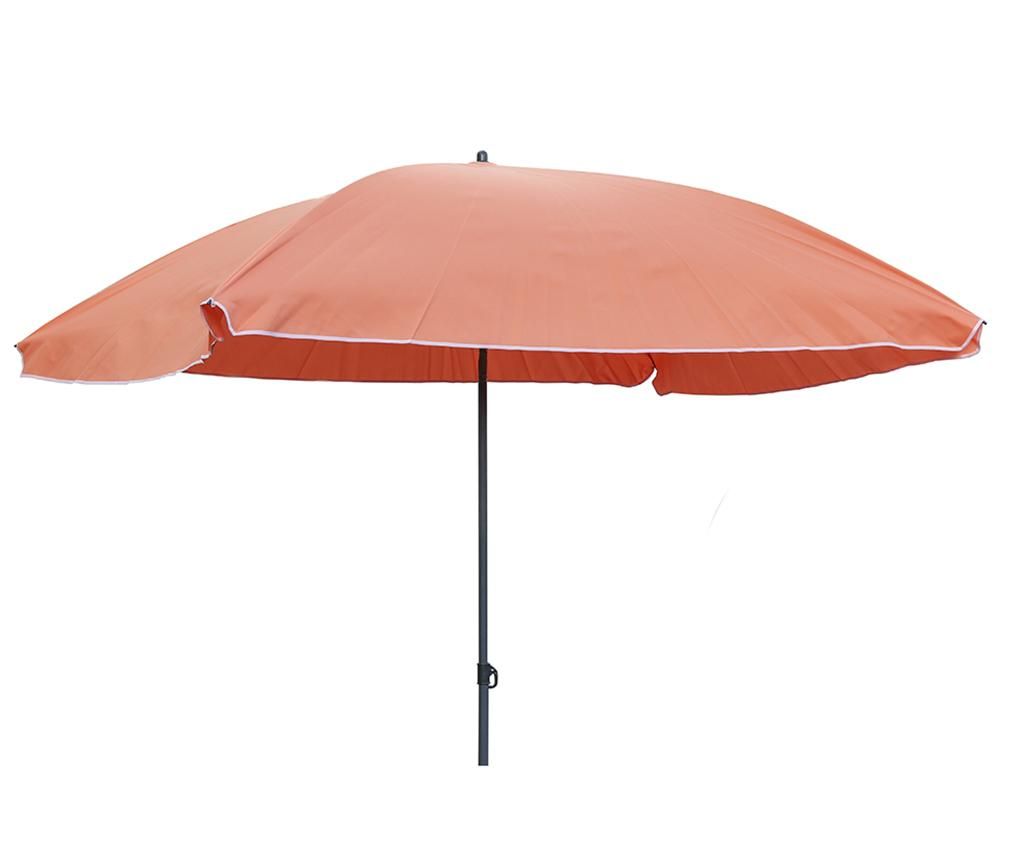 Umbrela de gradina UV Summer Terracota