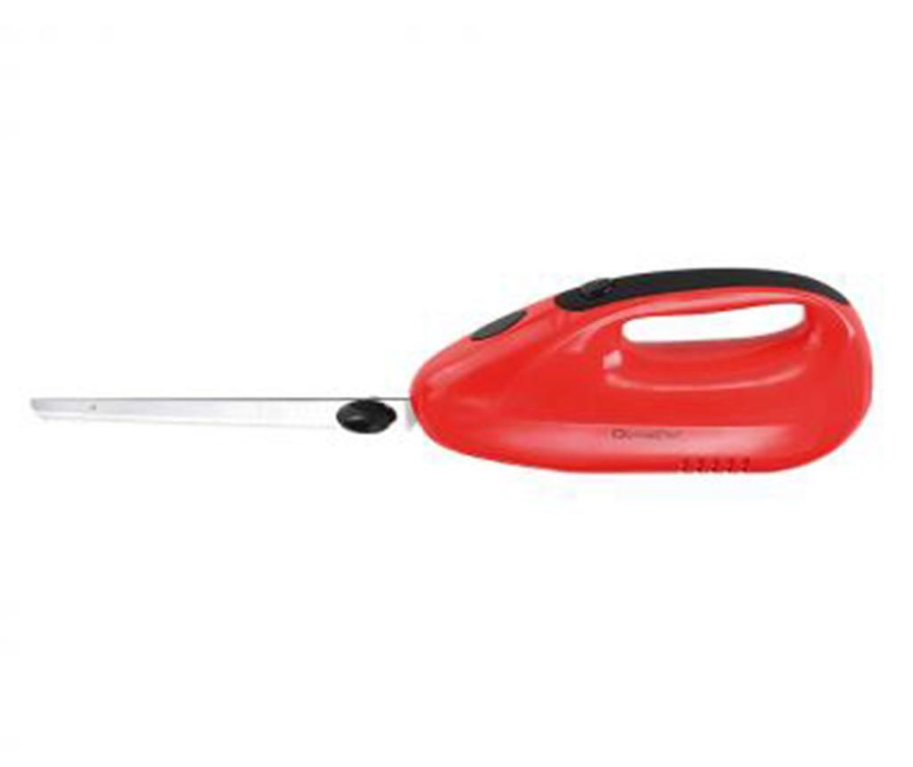 Cutit electric Rumen Red - LIVOO, Rosu