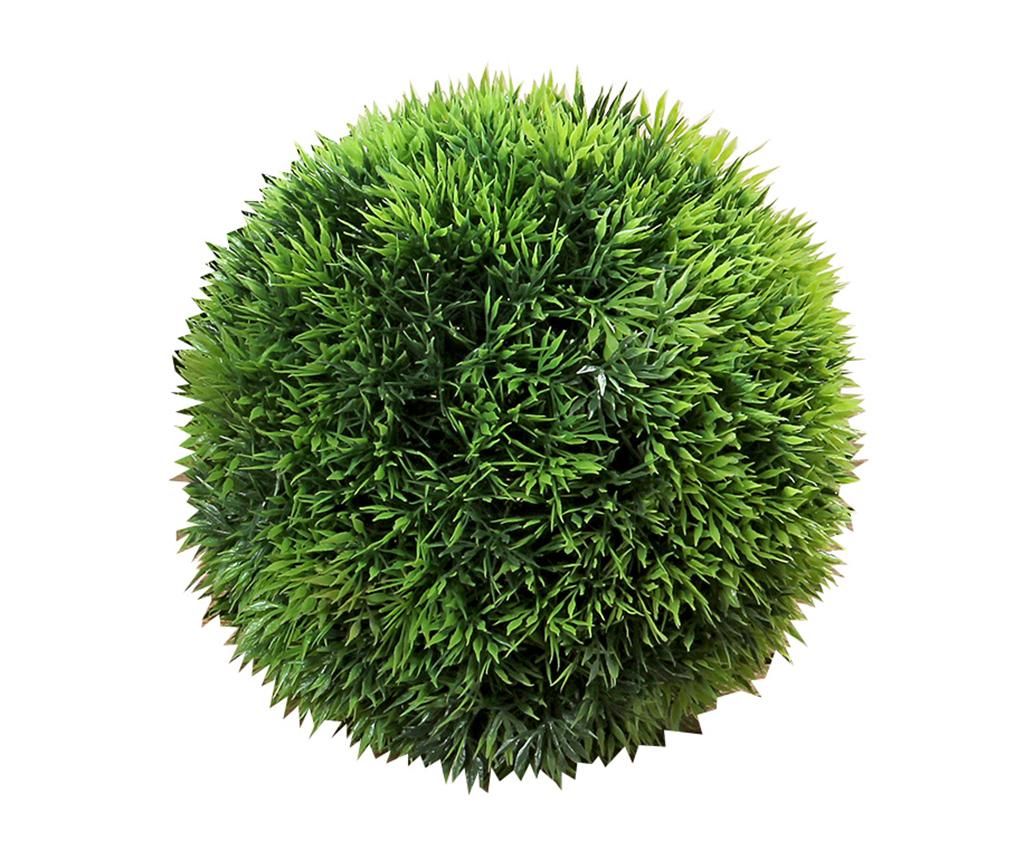 Decoratiune Grass Ball L