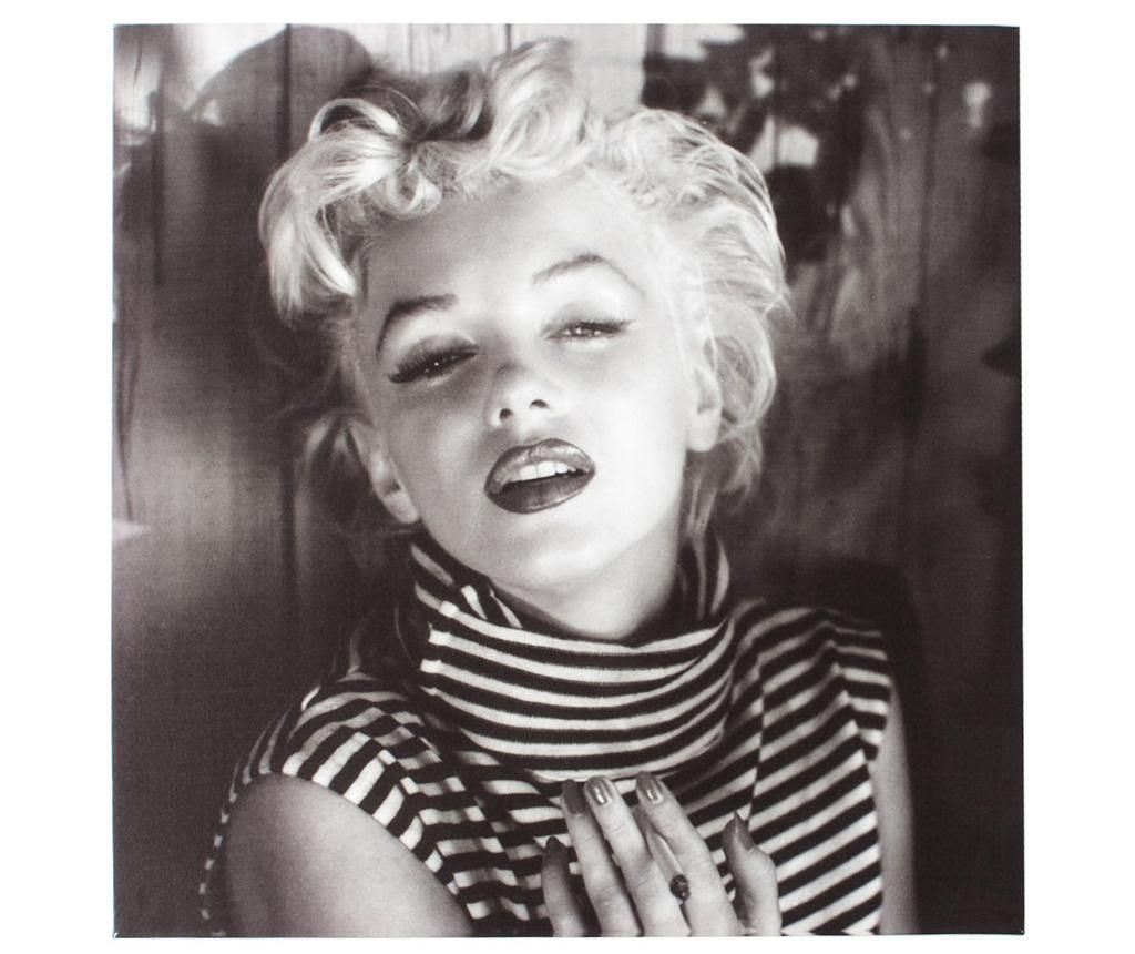 Tablou Marilyn Monroe 70x70 cm