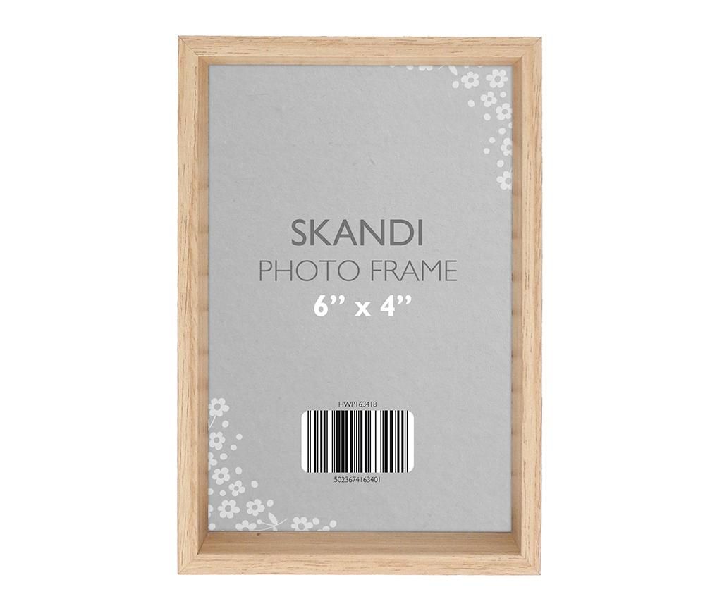 Rama foto Skandi