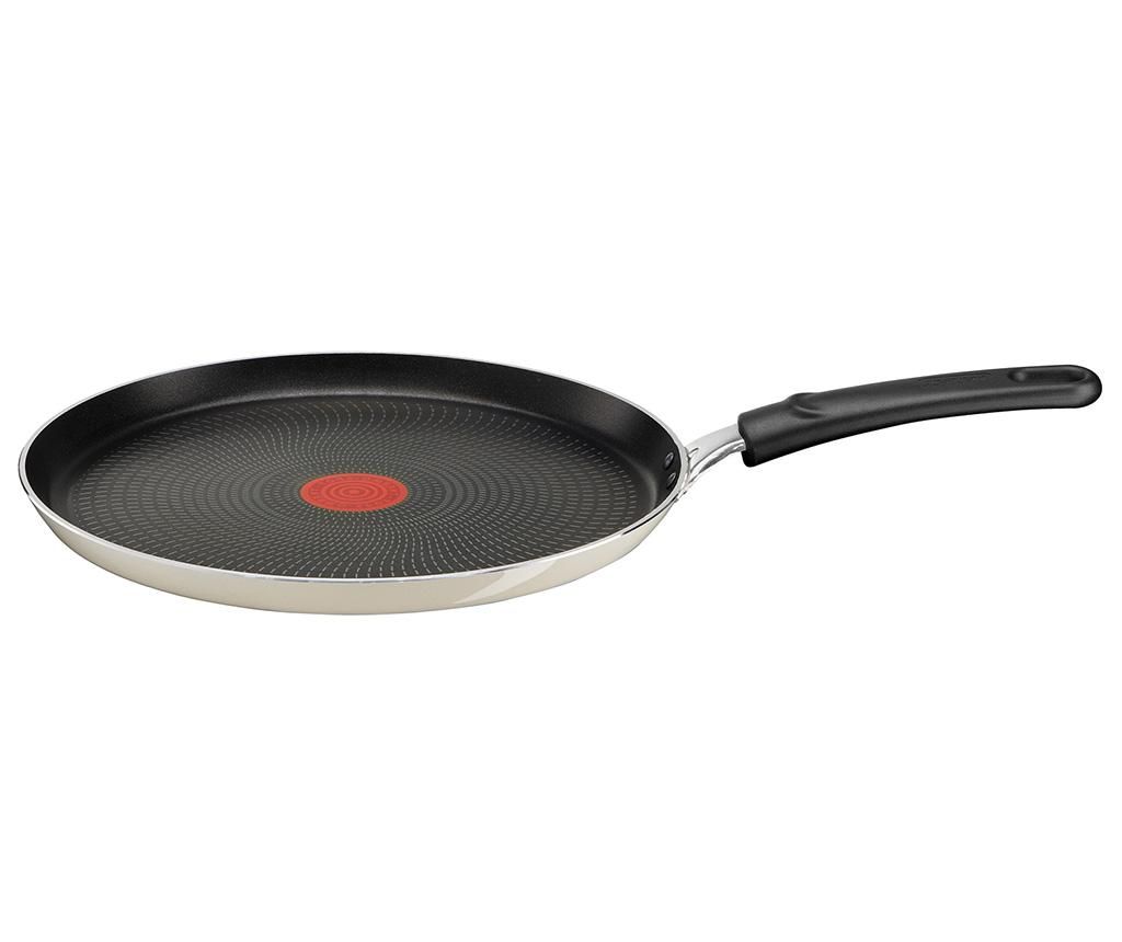 Tigaie pentru clatite Mini Chef Italian 25 cm