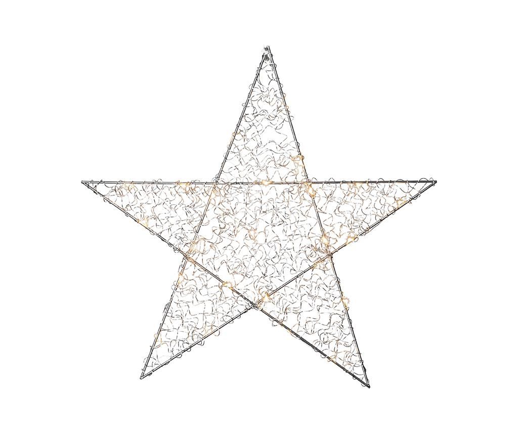 Decoratiune luminoasa Loop Star