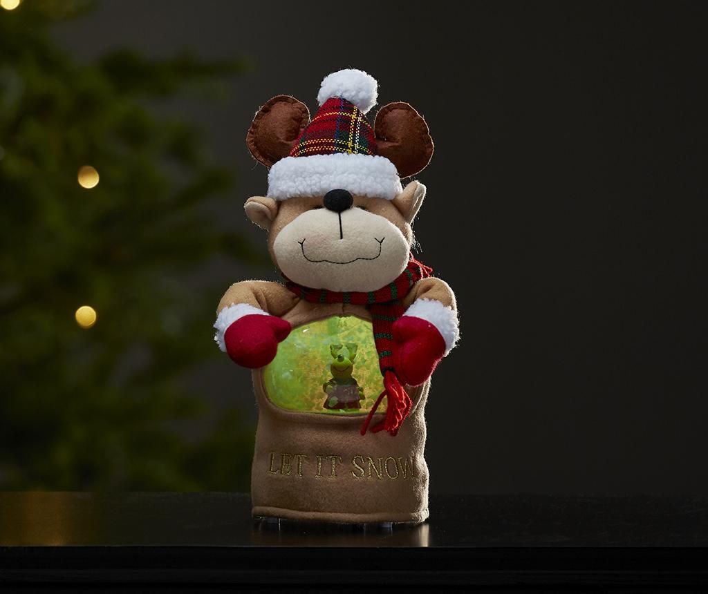 Decoratiune luminoasa Joylight Reindeer – Best Season, Maro Best Season