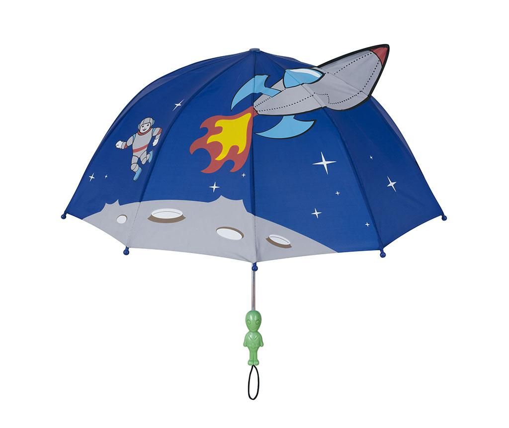 Umbrela pentru copii Space Hero