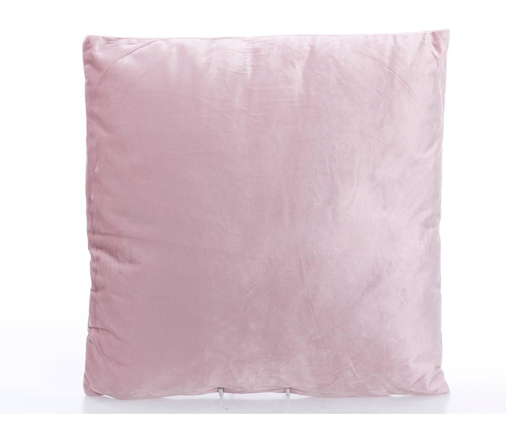 Perna decorativa Baxter Pink 45x45 cm