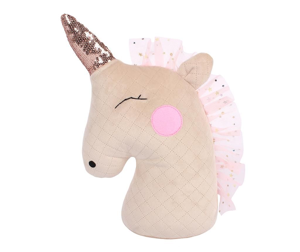 Opritor de usa Blush Unicorn Pale Pink - Something Different, Roz