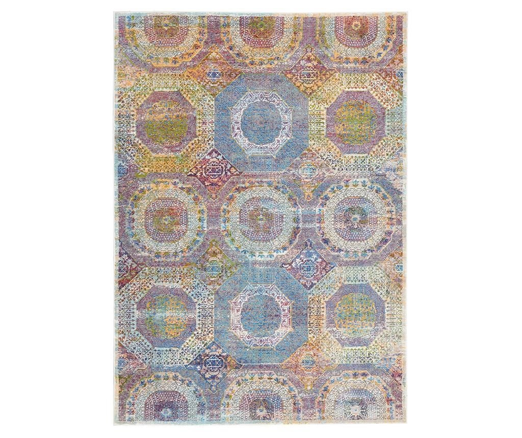 Covor Interior 160×229 cm – Nourison, Multicolor