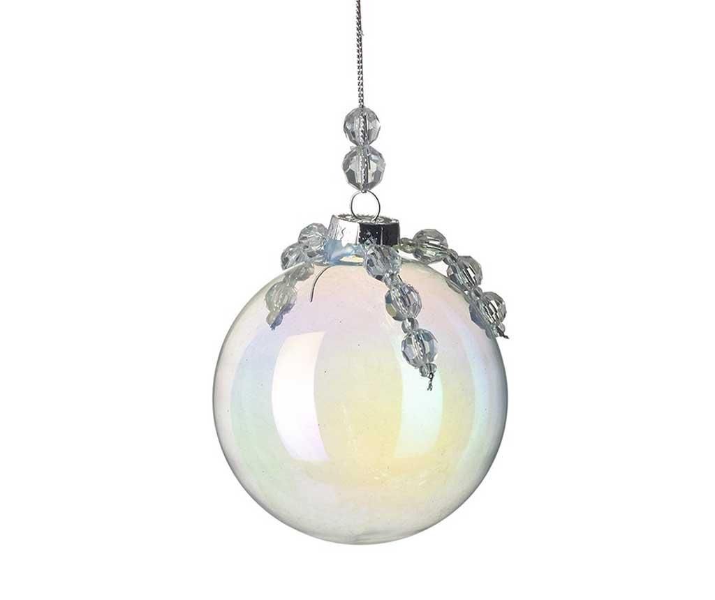 Glob decorativ Pearlescent Light