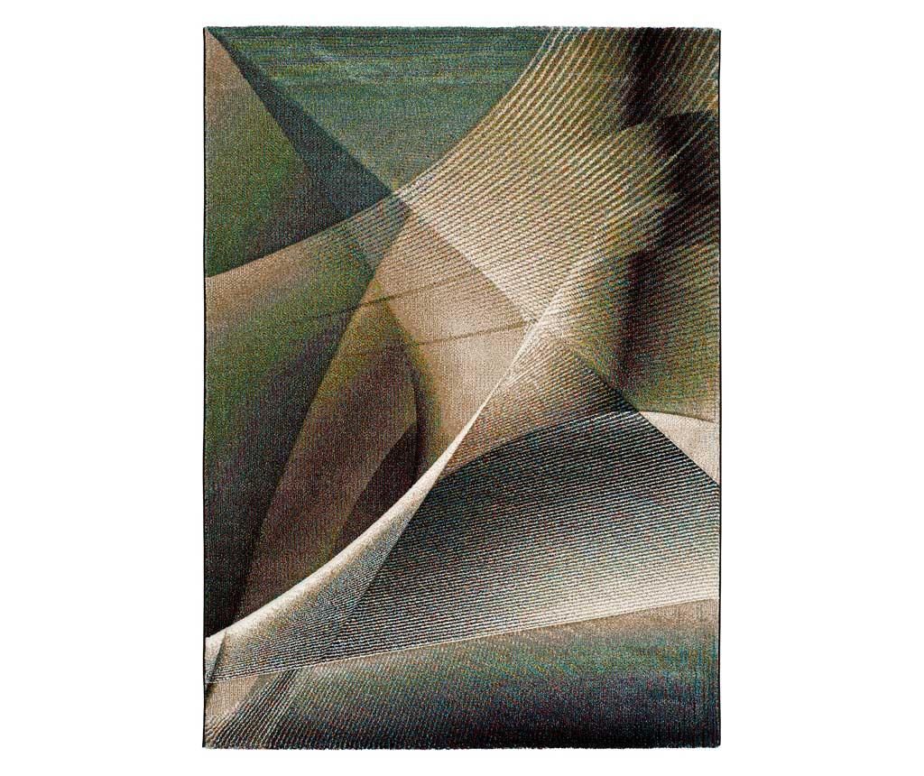 Covor Universal Xxi, Warhol Color, 200×290 cm, polipropilena – Universal XXI, Multicolor Universal XXI