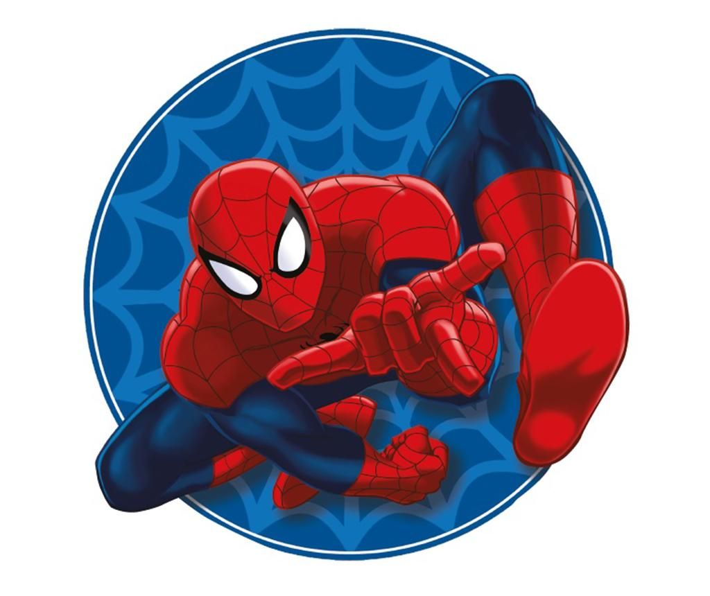 Perna decorativa Spider-Man 29 cm