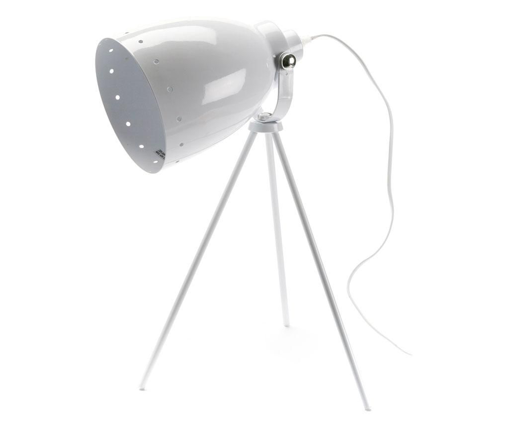 Lampa de birou Focus White - Versa, Alb