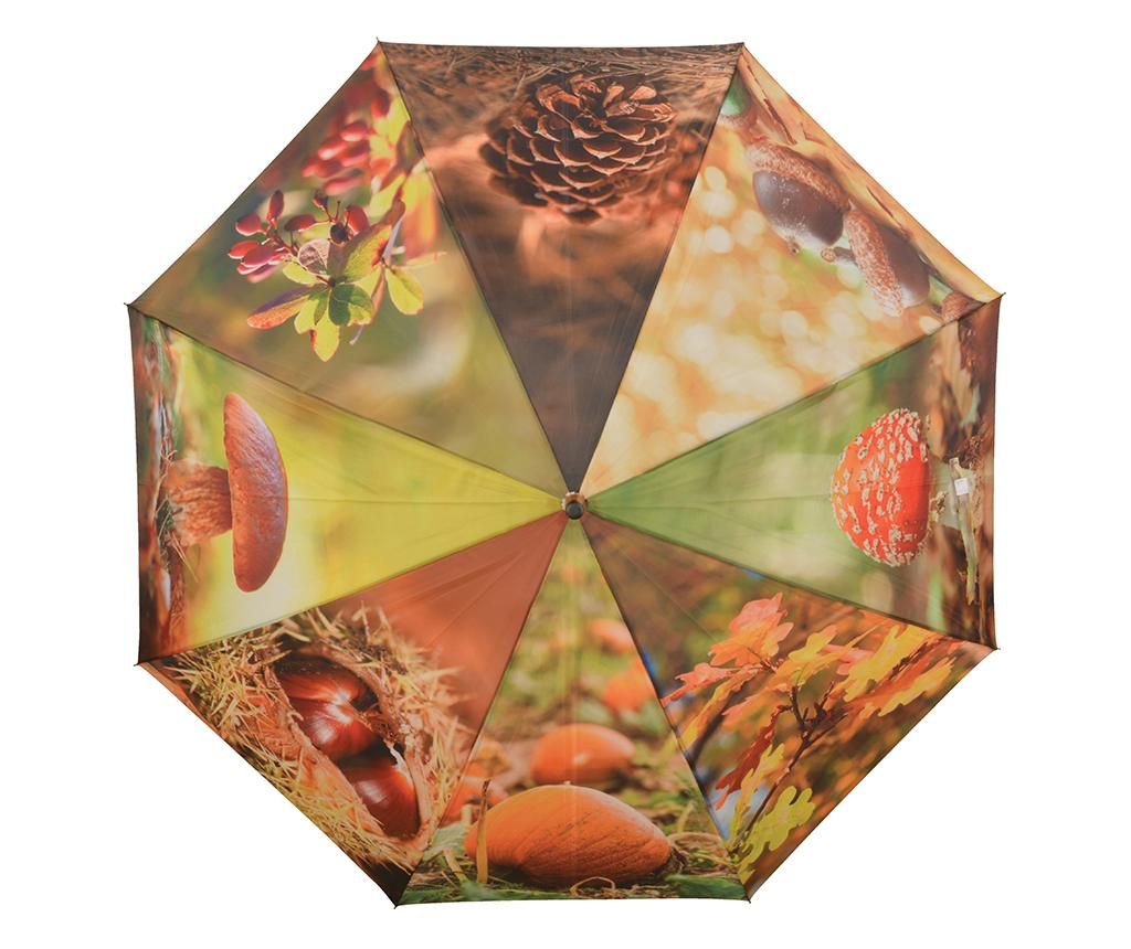 Umbrela Autumn – Esschert Design, Maro