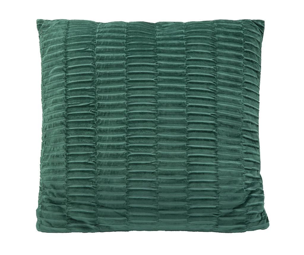 Perna decorativa Dasia Green 41x41 cm