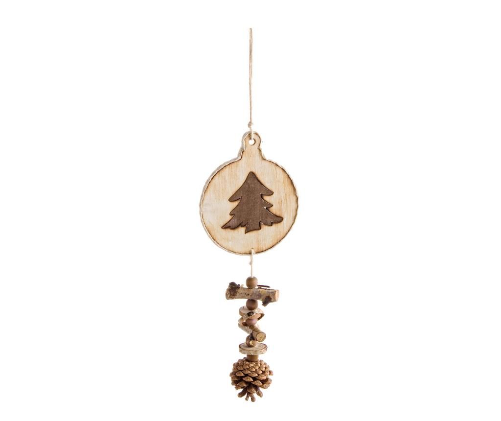 Decoratiune suspendabila Pine Bruce