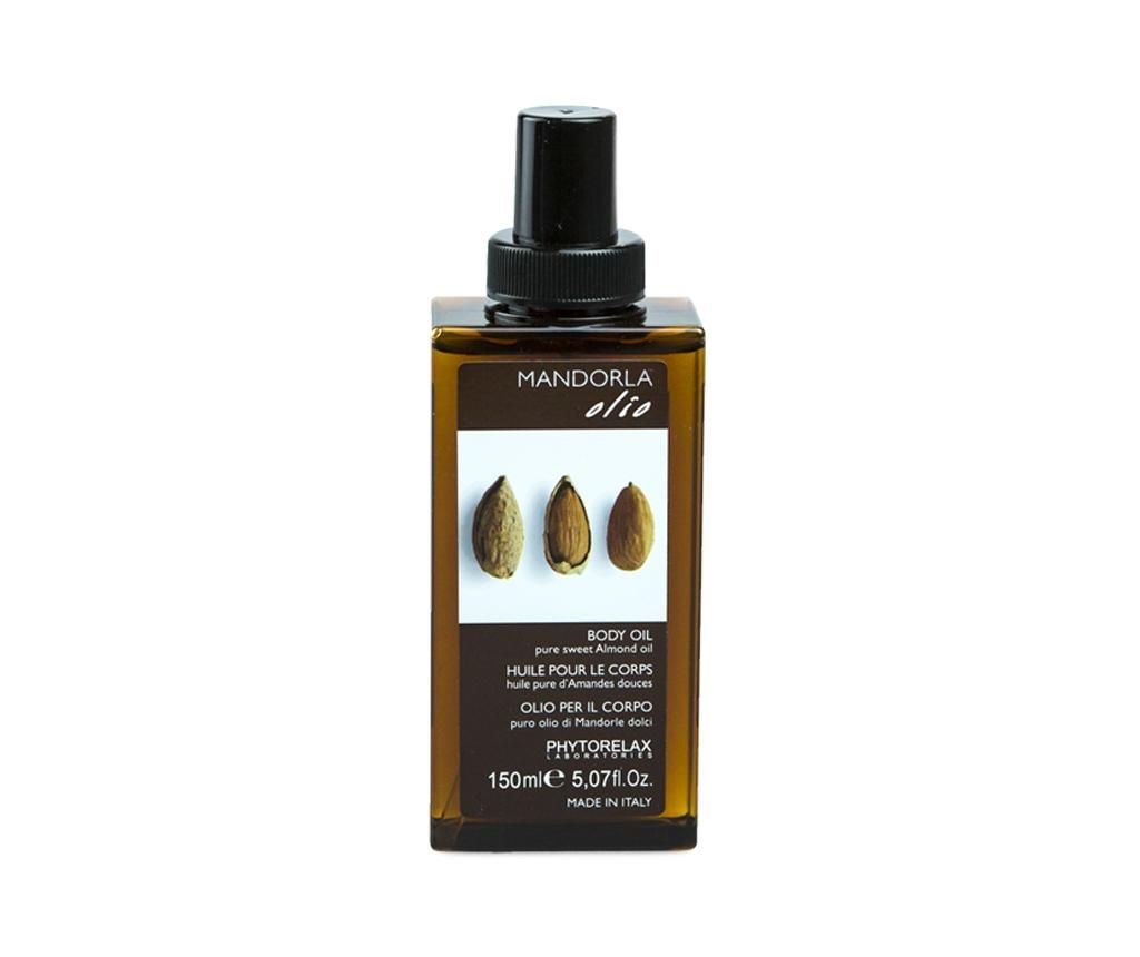 Ulei de corp Almond Oil 150 ml